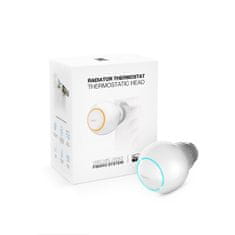 FIBARO Termostatická hlavice - FIBARO The Heat Controller (FGT-001 ZW5)