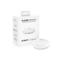 FIBARO HomeKit záplavový senzor - FIBARO Flood Sensor HomeKit (FGBHFS-101)