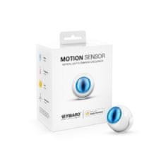 FIBARO HomeKit pohybový senzor - FIBARO Motion Sensor HomeKit (FGBHMS-001)