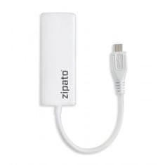 Zipato ZipaTile - redukce Mikro USB na Ethernet