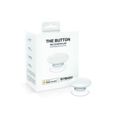 FIBARO HomeKit ovladač scén - FIBARO The Button HomeKit (FGBHPB-101-1) - Bílé