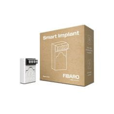 FIBARO Univerzální analogový / binární senzor - FIBARO Smart Implant (FGBS-222)