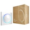 FIBARO Inteligentní žaluziový vypínač - FIBARO Walli Roller Shutter (FGWREU-111)