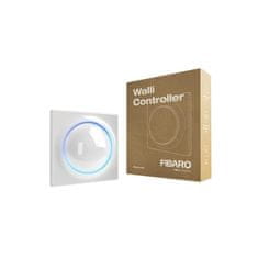 FIBARO Nástěnný ovladač scén - FIBARO Walli Controller (FGWCEU-201-1)