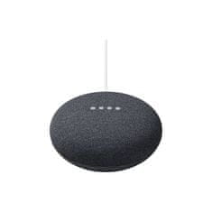 Google Google Nest Mini 2. generace Charcoal