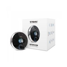 FIBARO IP videovrátný - FIBARO Intercom (FGIC-002)