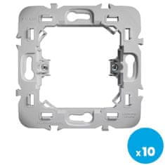 FIBARO Montážní rám - FIBARO Mounting Frame Legrand (FG-Wx-AS-4002), 10ks