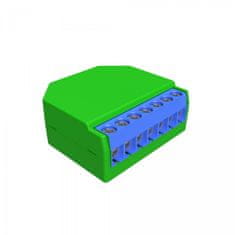 Shelly Shelly Dimmer 2 - stmívací modul bez nutnosti neutrálního vodiče (WiFi)