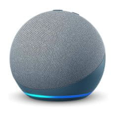 Amazon Amazon Echo Dot 4. generace Twilight Blue