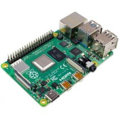 Raspberry Pi Raspberry Pi 4 Model B 4GB