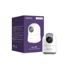 SmartThings Kamera - AEOTEC Cam 360 (SmartThings)