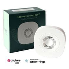 frient Zigbee vlhkostní senzor - frient Smart Humidity Sensor