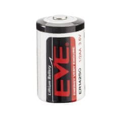 EVE Energy Lithiová baterie EVE ENERGY ER14250 1/2AA 3,6V 1200mAh, 1ks