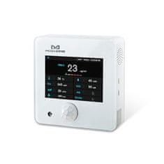 MCO Home Multi-Sensor A8-9, Z-Wave Plus