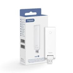 AQARA AQARA Hub E1 EU Verze (HE1-G01) - Zigbee 3.0 řídící jednotka