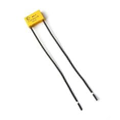 Shelly Shelly RC Snubber