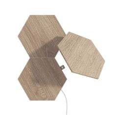 Nanoleaf Nanoleaf Elements Hexagons Expansion Pack (3 Panels)