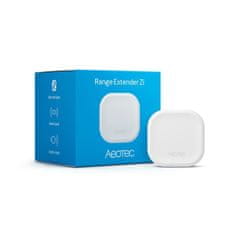 Aeotec Zesilovač Zigbee signálu - AEOTEC Range Extender Zi (ZGA001-C15)