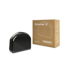 FIBARO Stmívací modul - FIBARO Dimmer 2 250W (FGD-212 ZW5)