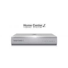 FIBARO Řídící jednotka - FIBARO Home Center 2 (FGHC2)