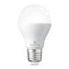 Gledopto GLEDOPTO Zigbee Pro 6W LED Bulb Dual White and Color (GL-B-007P) - multibarevná LED žárovka