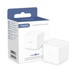 AQARA AQARA Aqara Cube T1 Pro (CTP-R01) - Zigbee ovladač scén