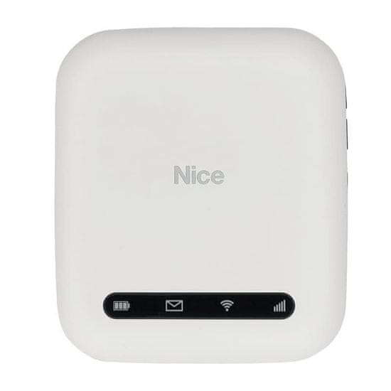 FIBARO Nice HubPowerbank (pro FIBARO)