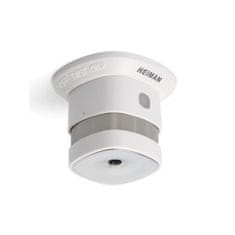 Heiman HEIMAN Zigbee Smoke Sensor (HS1SA-E)