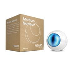 FIBARO Pohybový senzor - FIBARO Motion Sensor (FGMS-001 ZW5)