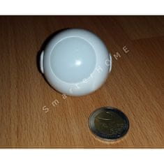 FIBARO Pohybový senzor - FIBARO Motion Sensor (FGMS-001 ZW5)