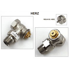 SmarterHOME Redukce Herz - RE-H