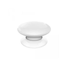 FIBARO HomeKit ovladač scén - FIBARO The Button HomeKit (FGBHPB-101-1) - Bílé