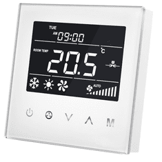 MCO Home MCO Home Fan Coil Termostat - 2 Potrubní