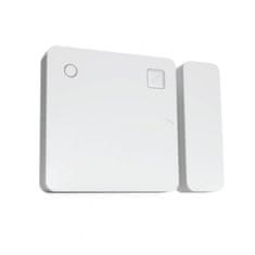 Shelly Shelly BLU Door Window Sensor White - dveřní senzor (Bluetooth), Bílá