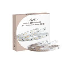 AQARA AQARA LED Strip T1 Extension 1m (RLSE-K01D) - RGB+CCT prodloužení na LED pásek