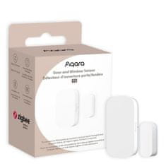 AQARA AQARA Door and Window Sensor T1 (DW-S03D) - Zigbee 3.0 dveřní senzor