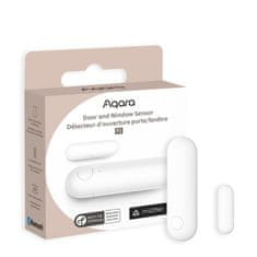 AQARA AQARA Door and Window Sensor P2 (DW-S02D) - Thread kontaktní senzor