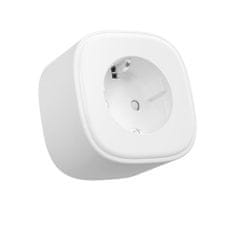 Meross Meross Smart Wi-Fi Zásuvka, MSS210HK (EU verze)