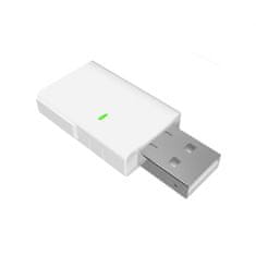 Shelly Shelly BLU Gateway - Bluetooth brána s Wi-Fi ve formě USB-A klíče