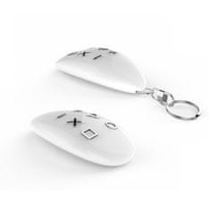 FIBARO Přenosný ovladač - FIBARO KeyFob (FGKF-601 ZW5)