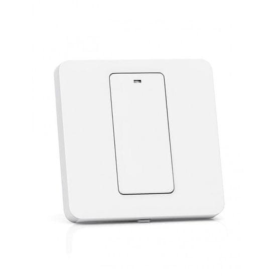 Meross Meross Smart Wi-Fi Chodbový Vypínač, MSS550XHK (EU verze)