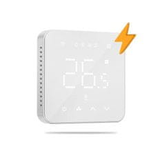 Meross Meross Smart Wi-Fi Termostat pro Elektrické Podlahové Topení, MTS200HK (EU verze)