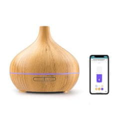 Meross Meross Smart WiFi Difuzor Esenciálních Olejů, MOD150HK (EU verze)