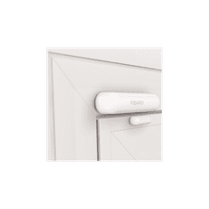 FIBARO Dveřní nebo okenní senzor - FIBARO Door / Window Sensor 2 (FGDW-002-1 ZW5) - Bílý