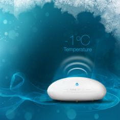 FIBARO Záplavový senzor - FIBARO Flood Sensor (FGFS-101 ZW5)