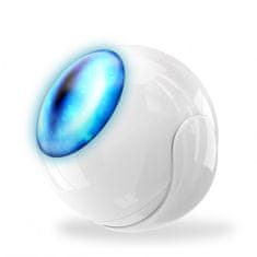 FIBARO HomeKit pohybový senzor - FIBARO Motion Sensor HomeKit (FGBHMS-001)