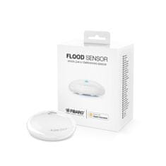 FIBARO HomeKit záplavový senzor - FIBARO Flood Sensor HomeKit (FGBHFS-101)