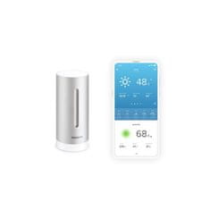 Netatmo Netatmo Additional Smart Indoor Module