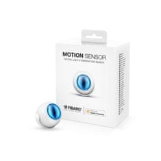 FIBARO HomeKit pohybový senzor - FIBARO Motion Sensor HomeKit (FGBHMS-001)