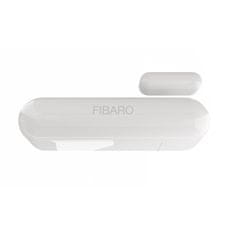 FIBARO HomeKit dveřový nebo okenní senzor - FIBARO Door / Window Sensor HomeKit (FGBHDW-002-1) - Bílý